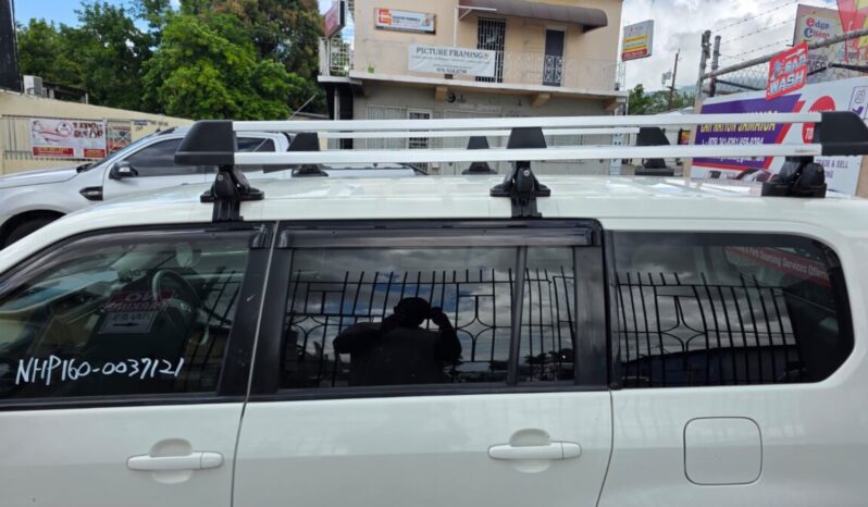 
								2021 Toyota Probox GL (4 Windows Powered) full									