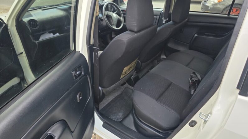 
								2021 Toyota Probox GL (4 Windows Powered) full									