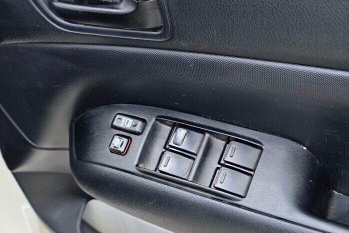 
								2021 Toyota Probox GL (4 Windows Powered) full									