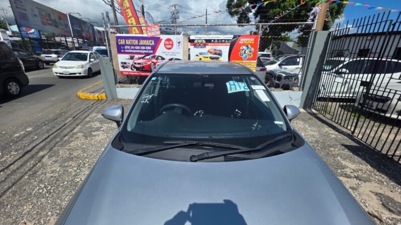 
								2020 Toyota Axio 1.5G full									