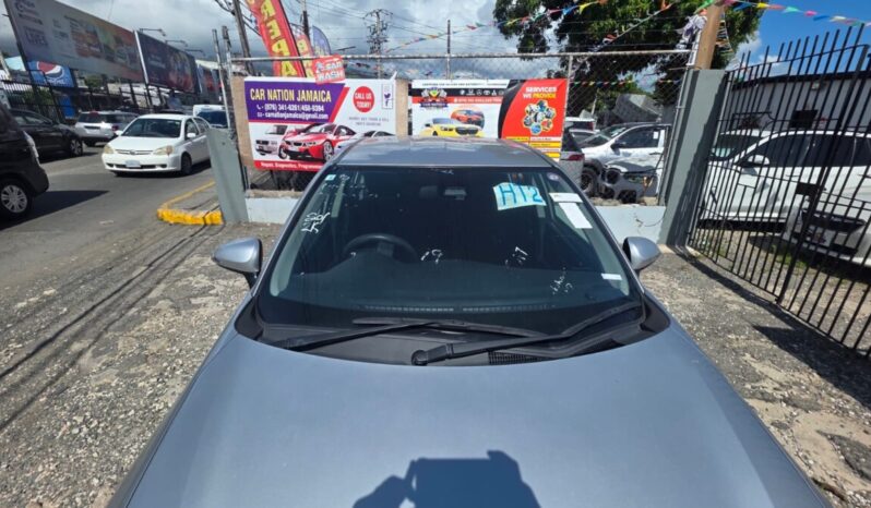 
								2020 Toyota Axio 1.5G full									