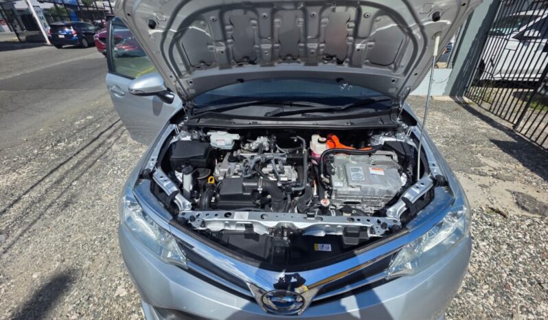 
								2020 Toyota Axio 1.5G full									