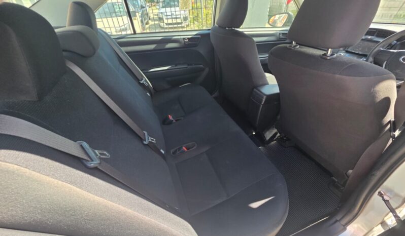 
								2020 Toyota Axio 1.5G full									