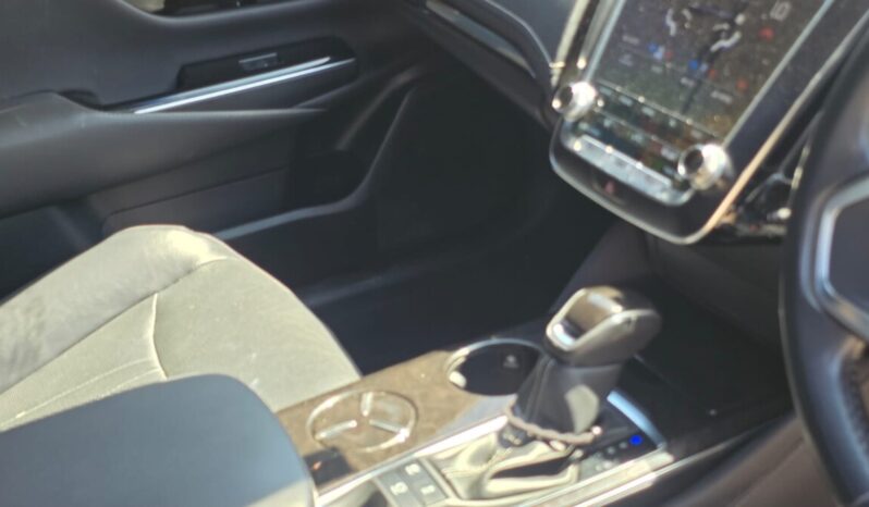 
								2019 Toyota Crown Executive G full									