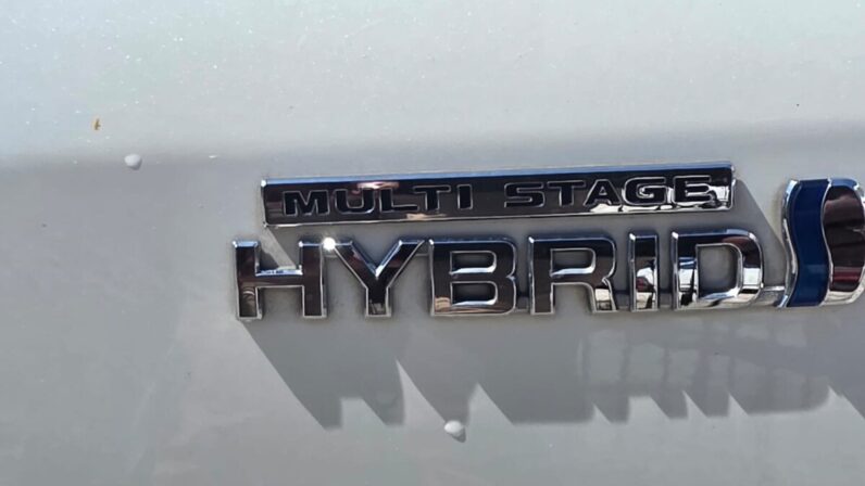 
								2019 Toyota Crown Executive G full									