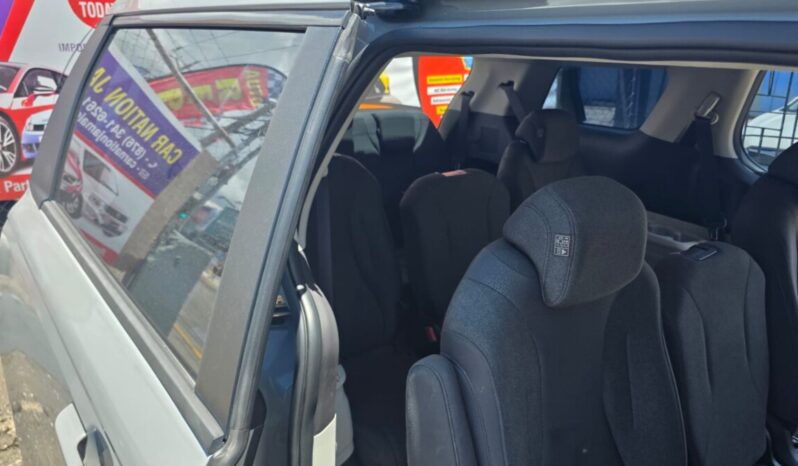 
								2022 Kia Carnival 2.2D full									