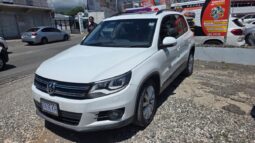 2015 VW Tiguan TSI 2.0
