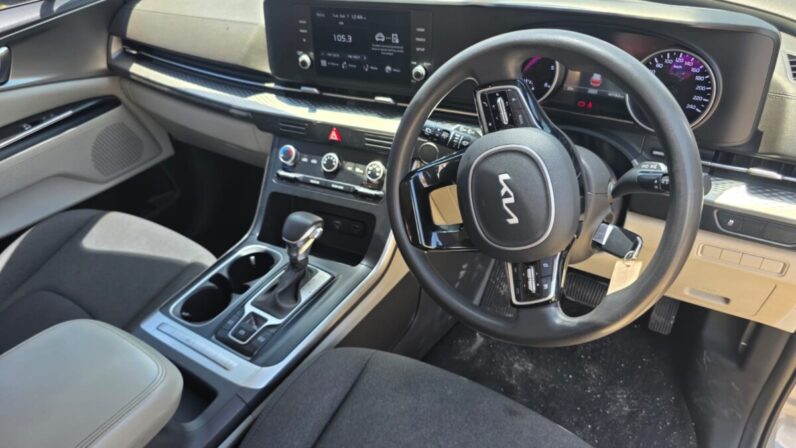 
								2022 Kia Carnival 2.2D full									
