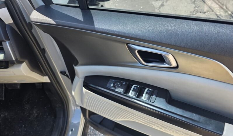 
								2015 VW Tiguan TSI 2.0 full									