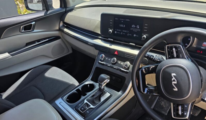 
								2022 Kia Carnival 2.2D full									