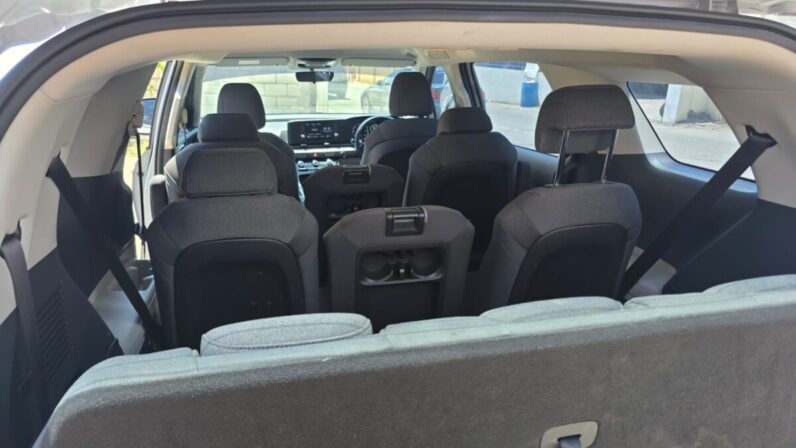
								2022 Kia Carnival 2.2D full									
