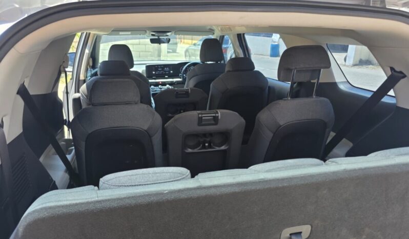 
								2015 VW Tiguan TSI 2.0 full									