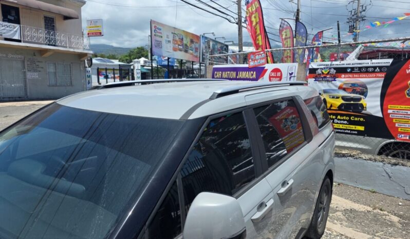 
								2022 Kia Carnival 2.2D full									