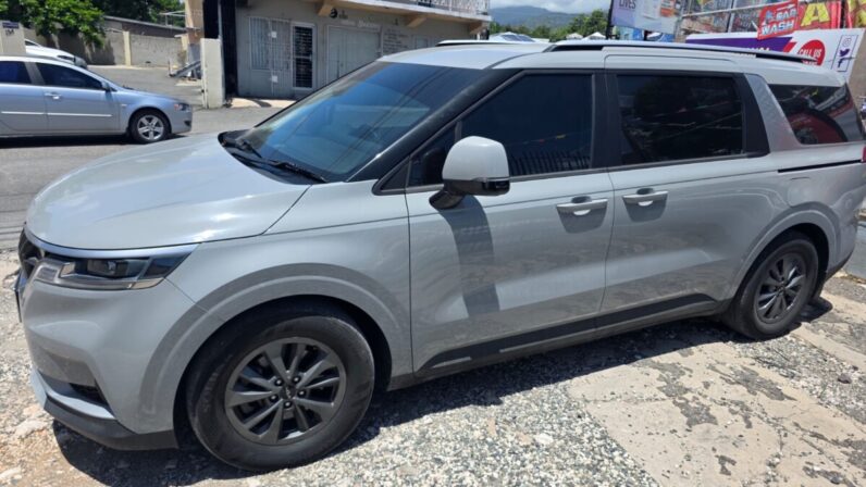 
								2022 Kia Carnival 2.2D full									