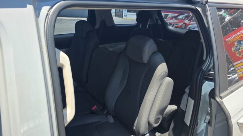 
								2022 Kia Carnival 2.2D full									