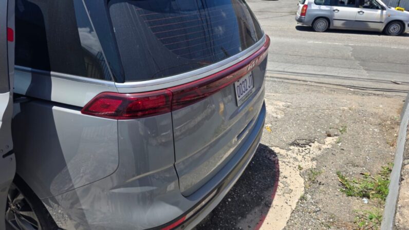 
								2022 Kia Carnival 2.2D full									