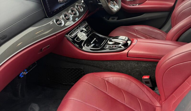 
								2019 Mercedes CLS 53 AMG full									