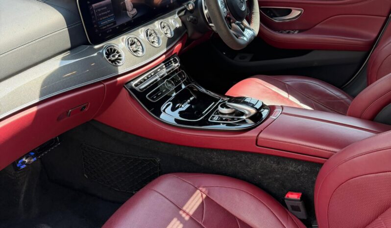 
								2019 Mercedes CLS 53 AMG full									