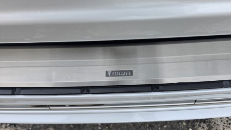 
								2023 Toyota Land Cruiser LC300 ZX (Modellista Package) full									