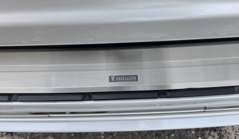 
								2023 Toyota Land Cruiser LC300 ZX (Modellista Package) full									