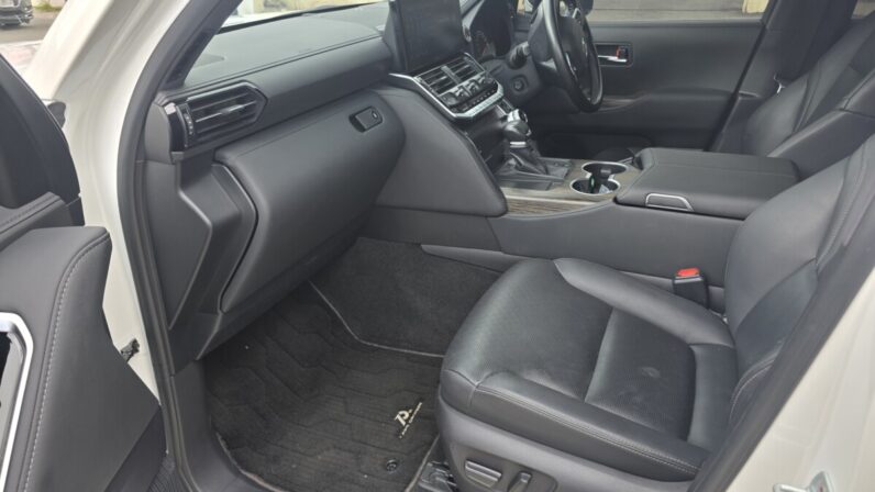 
								2023 Toyota Land Cruiser LC300 ZX (Modellista Package) full									