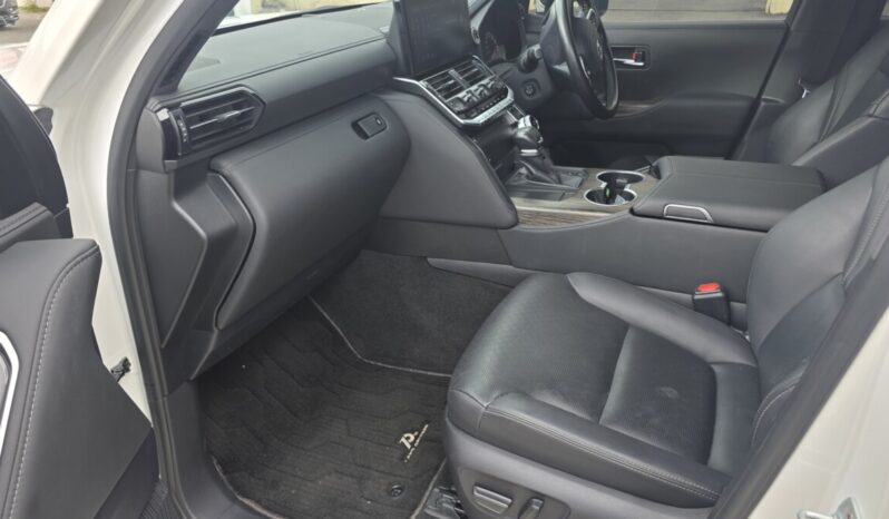
								2023 Toyota Land Cruiser LC300 ZX (Modellista Package) full									