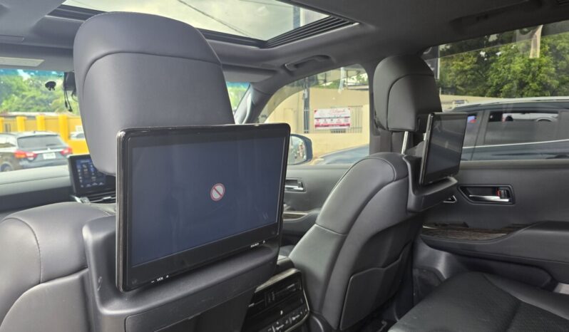 
								2023 Toyota Land Cruiser LC300 ZX (Modellista Package) full									