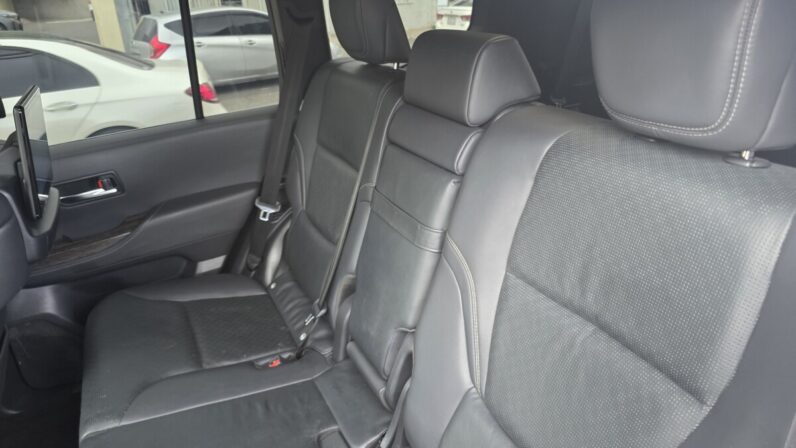 
								2023 Toyota Land Cruiser LC300 ZX (Modellista Package) full									