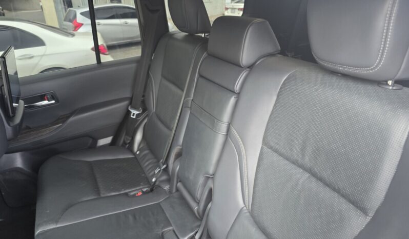 
								2023 Toyota Land Cruiser LC300 ZX (Modellista Package) full									
