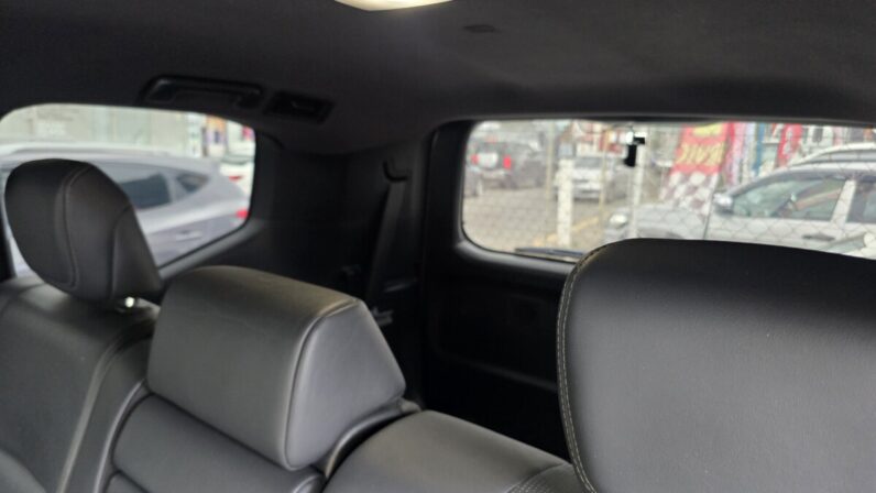 
								2023 Toyota Land Cruiser LC300 ZX (Modellista Package) full									
