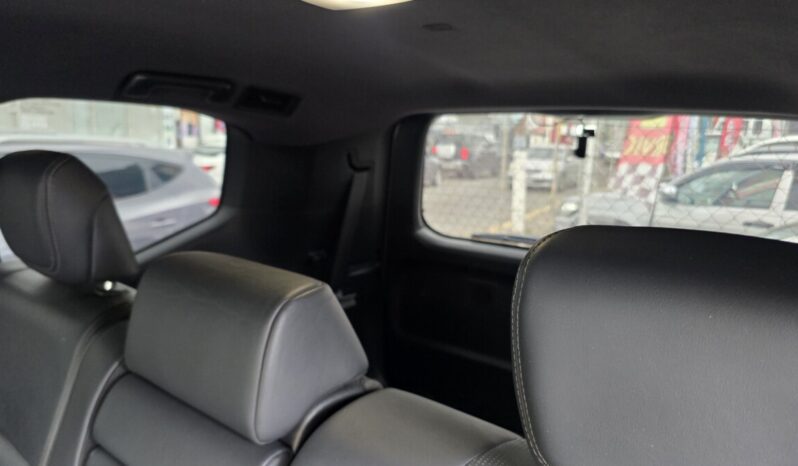 
								2023 Toyota Land Cruiser LC300 ZX (Modellista Package) full									