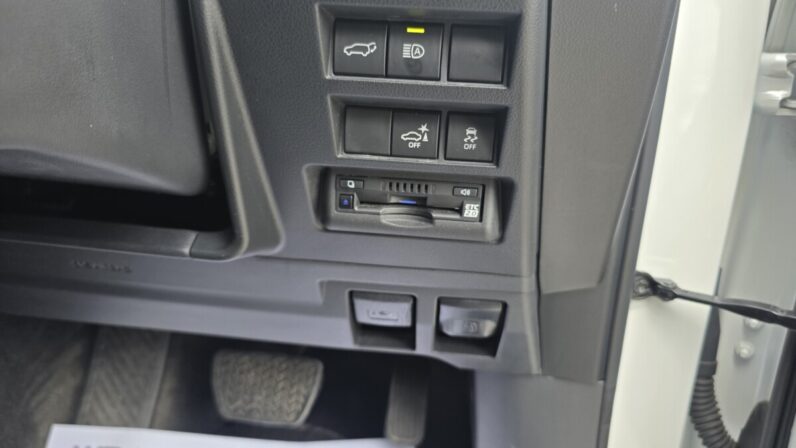 
								2023 Toyota Land Cruiser LC300 ZX (Modellista Package) full									