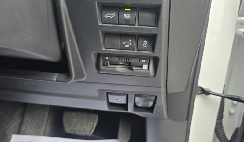 
								2023 Toyota Land Cruiser LC300 ZX (Modellista Package) full									