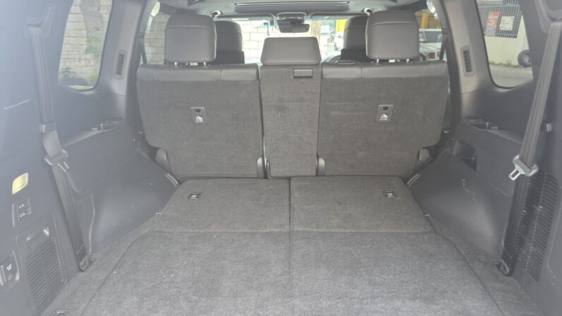 
								2023 Toyota Land Cruiser LC300 ZX (Modellista Package) full									