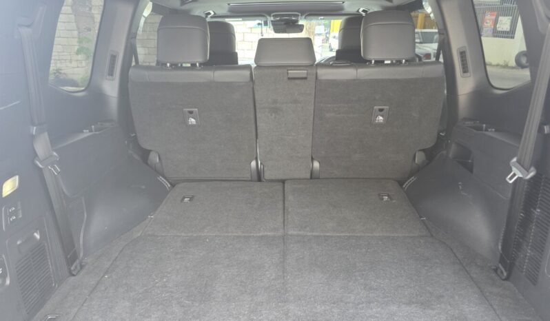 
								2023 Toyota Land Cruiser LC300 ZX (Modellista Package) full									