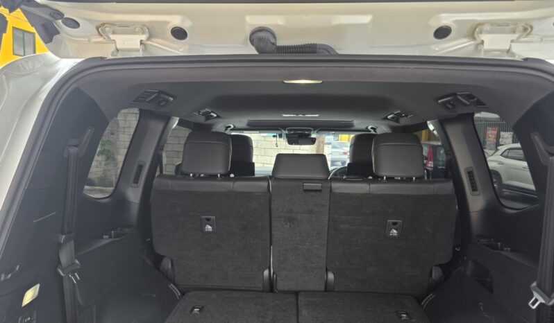 
								2023 Toyota Land Cruiser LC300 ZX (Modellista Package) full									