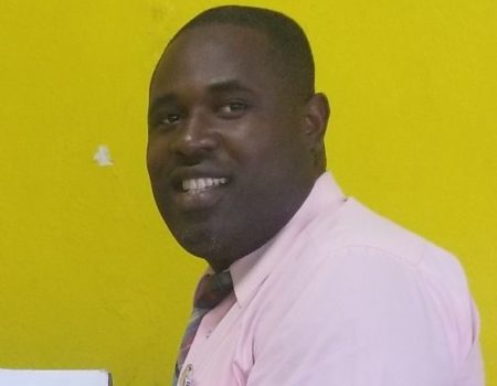 RAIG DAVIS, Managing Director